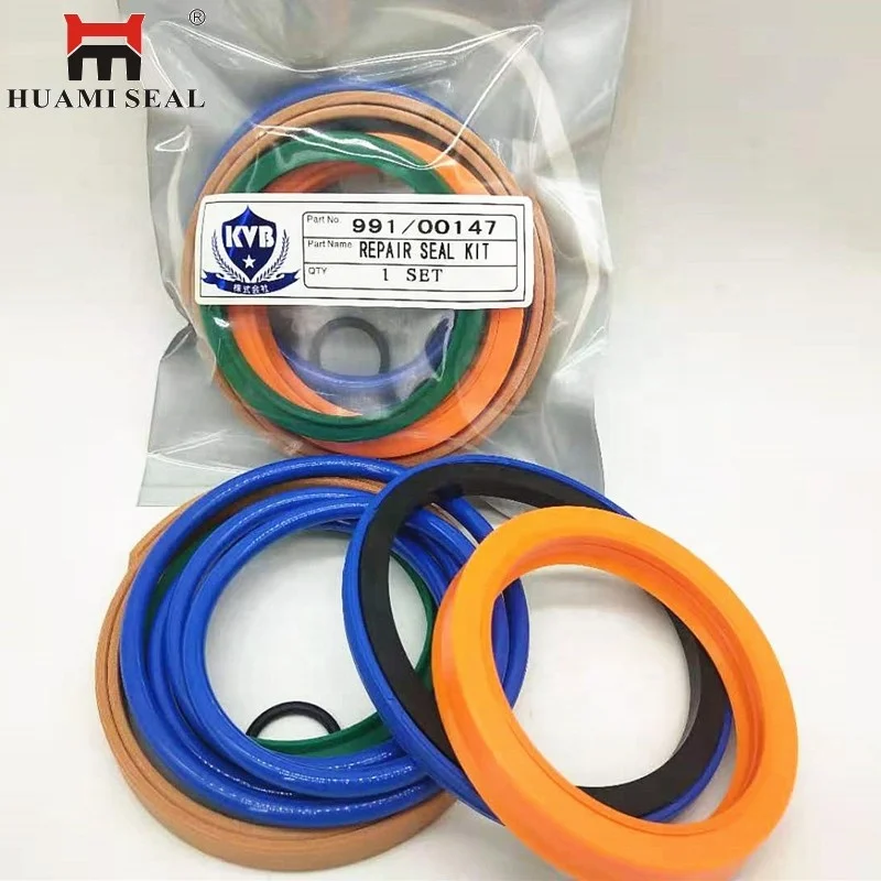 REPAIR SEAL KIT 991/00102 99100102 FOR JCB WHEEL LOADER| Alibaba.com