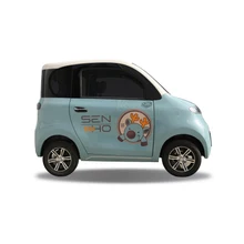 Chinese Smart Mini Electric Car Electric Vehicle For Factory Cheap Sale