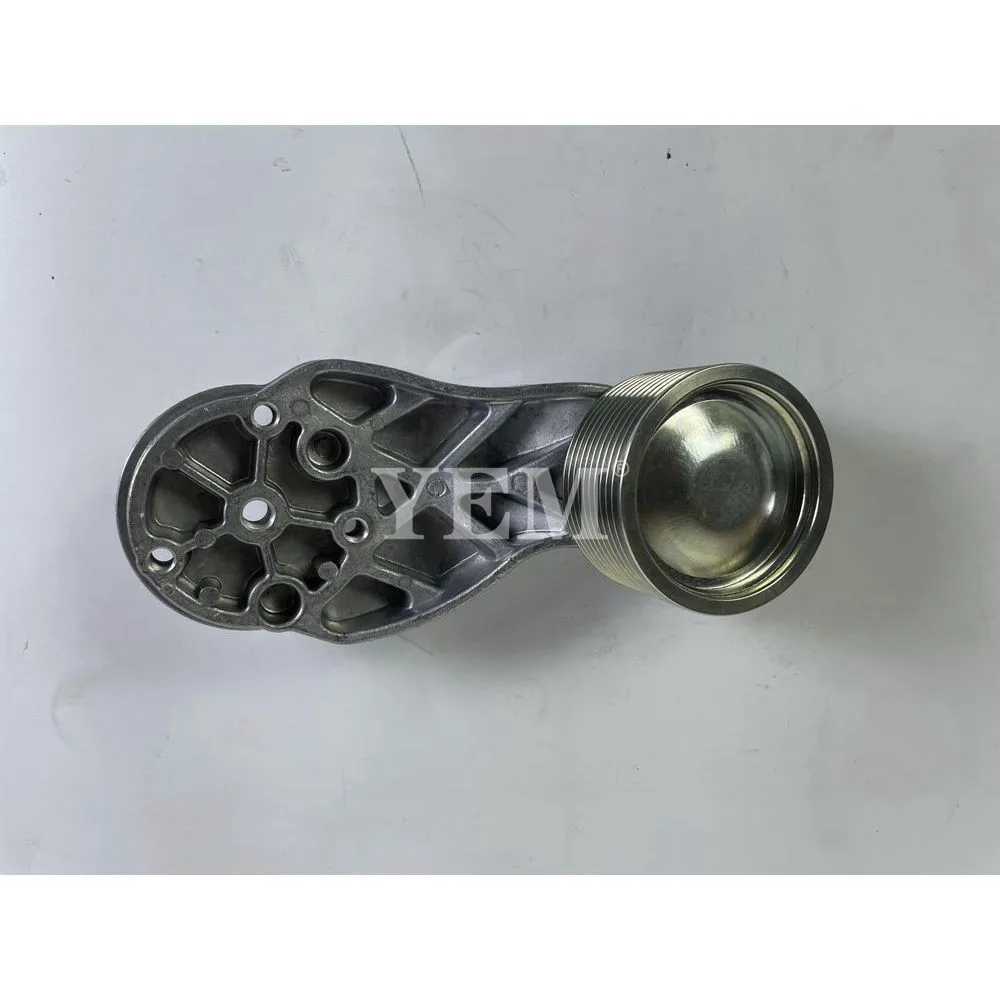 21766717 D13 Belt Tensioner for Volvo Excavator Advantage Supply