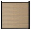 teak