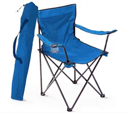 2021 new fashion customized size color camping outdoor folding chair