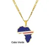 Cabo Verde
