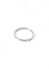 1mm Silver