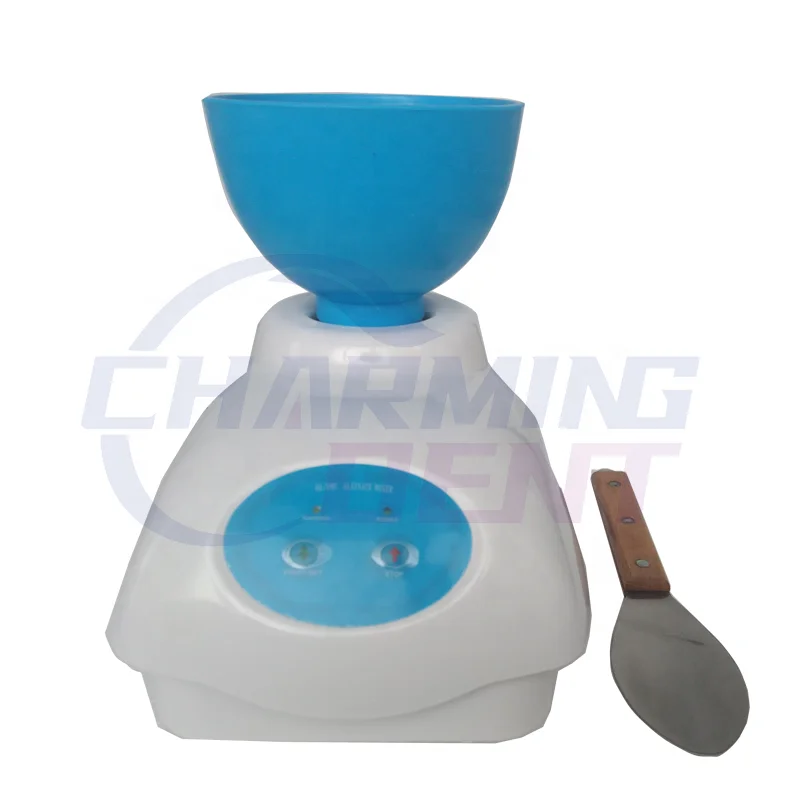 その他 HL-YMC Alginat Mixer Amazon.co.jp: APHRODITE アルギン酸塩印象材練和器 ミキサー HL