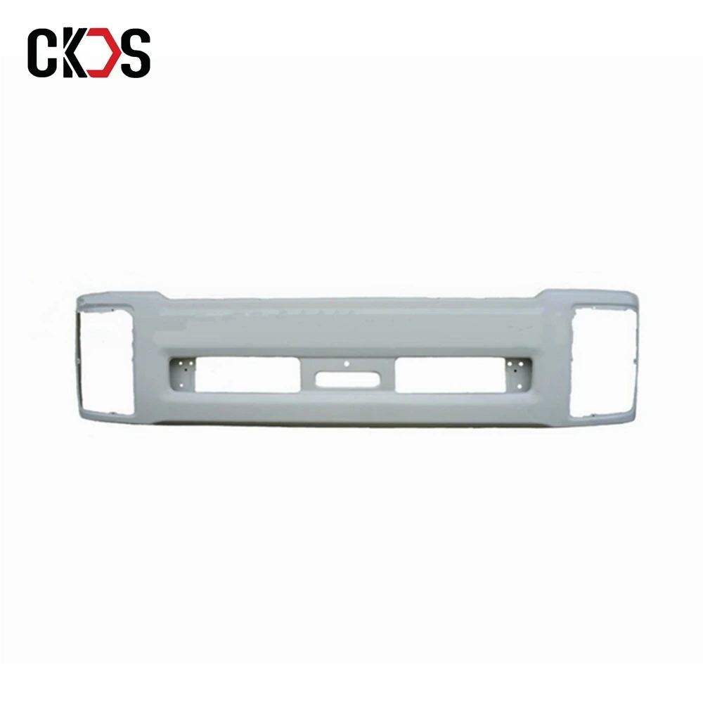 Truck Front Bumper For Isuzu Ftr850 Ftr850 Vc46 8974099031 8974099031
