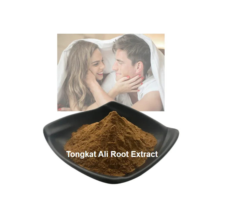 Tongkat Ali Root Extract 1001 2001 Longifolia 2