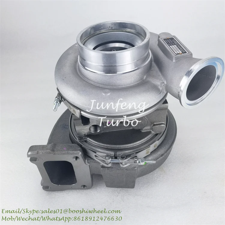 Auto spare part HE400VG Turbo 21953277 3781580 21953279 3781583  