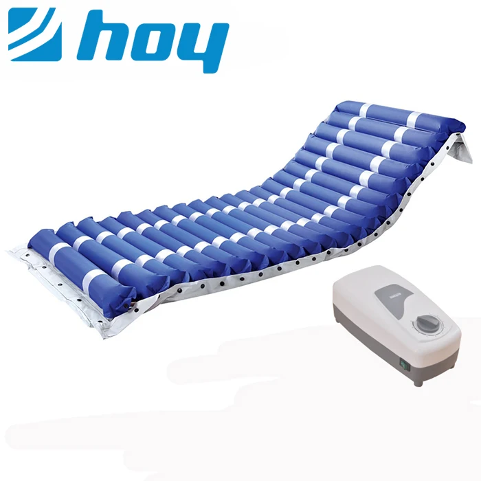 tubular air bed