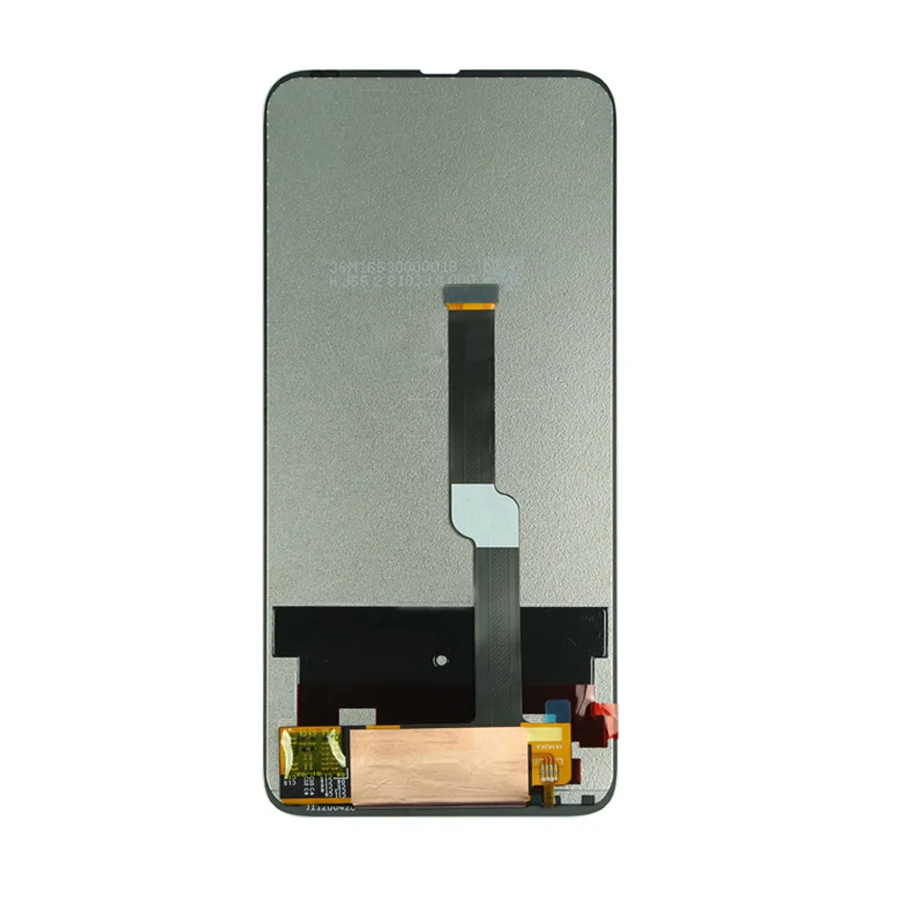 Wholesale Phone Screen Mobile Phone Lcd Touch Screen Display For Motorola MOTO One fusion Plus Lcd Display Complete