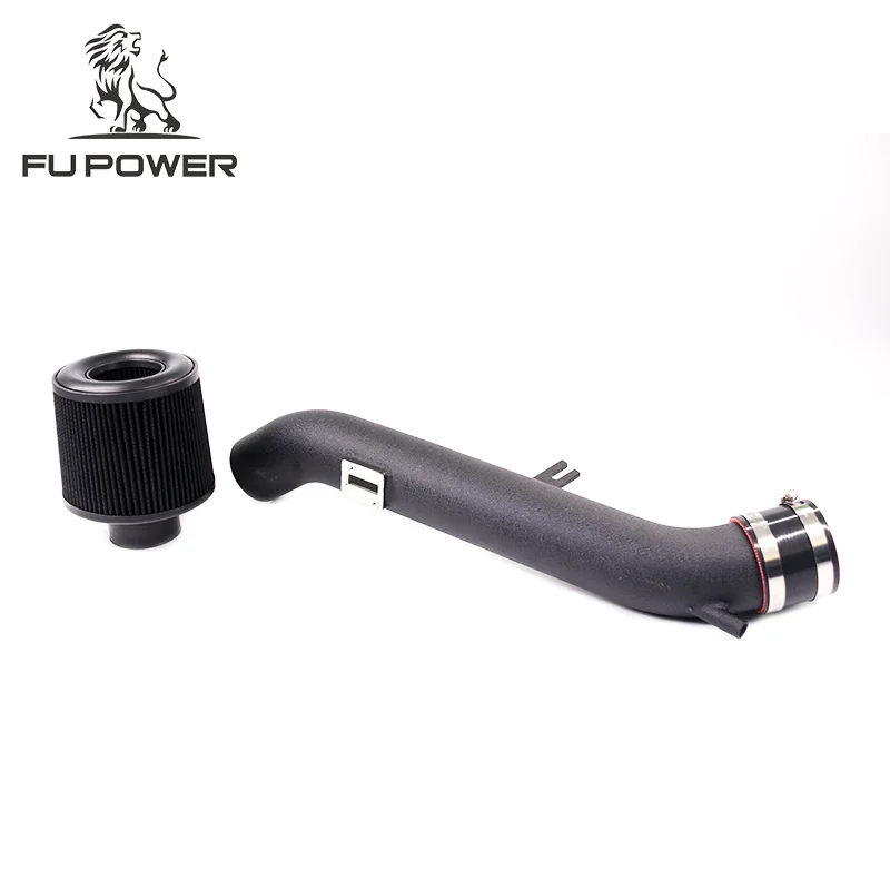 Aluminum Short Ram Intake System Kit For Nissan 350z Buy 350z Short