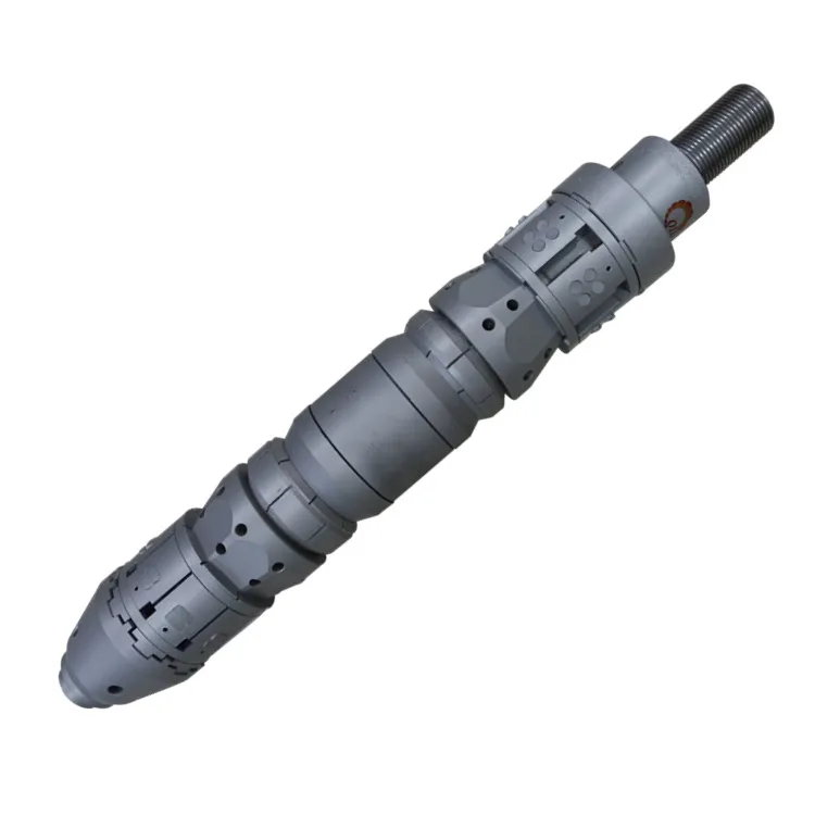 Lowest Price Unique Product Mechanical Double Grip Pipe Hanger Packers For Oil Drilling Machines Wholesale