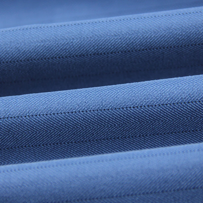 Лидер продаж весенне-осеннее платье и костюм тканая ткань чистая льняная для одежды