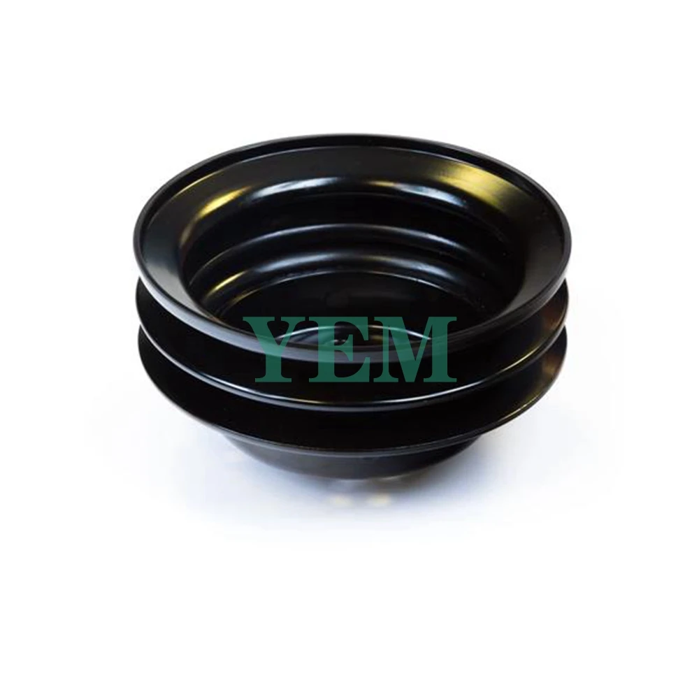 3115C161 Fan Drive Pulley for Perkins Overhaul Kit