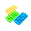 Yellow blue green 3pcs per set