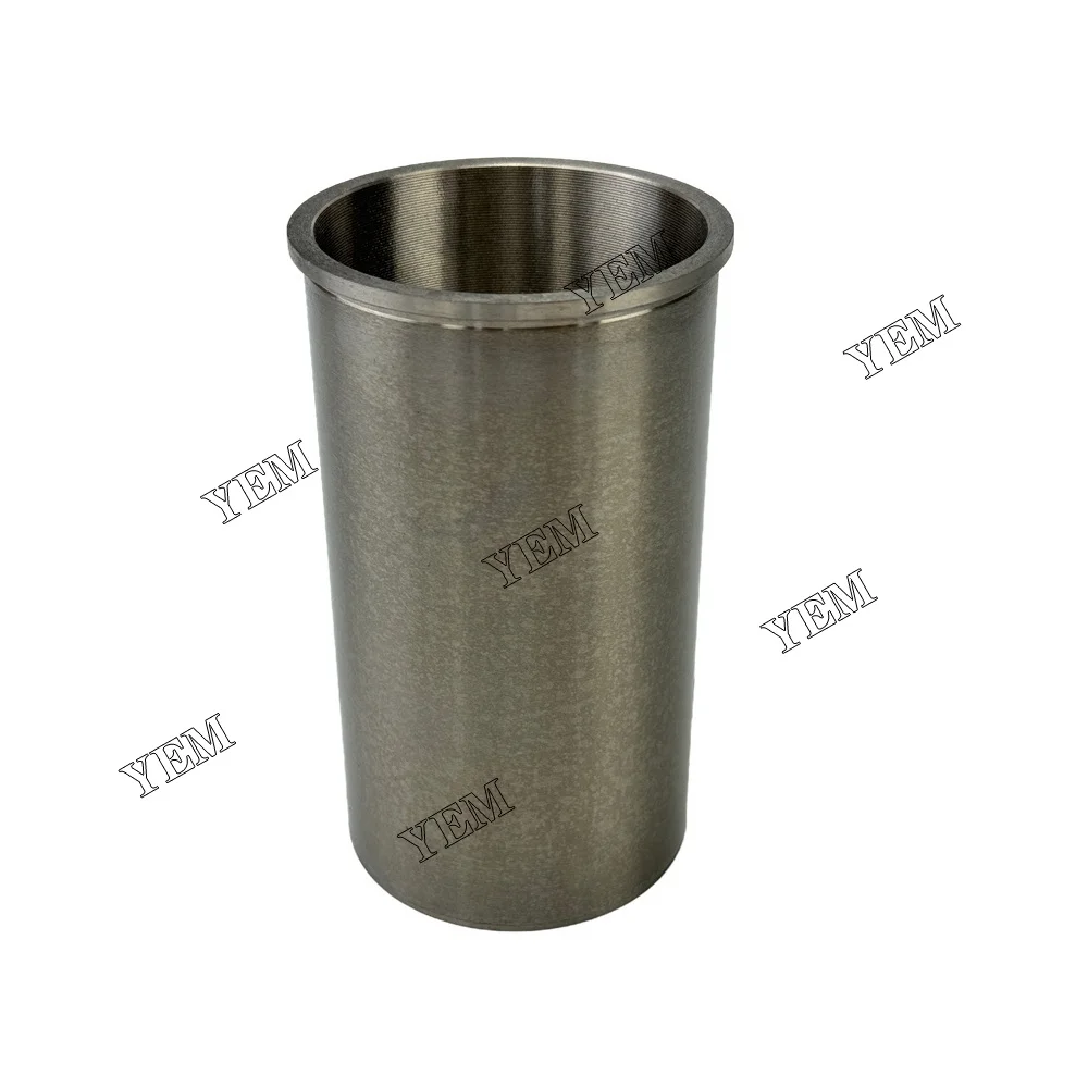 Compatible for Yanmar 3T75 Cylinder Liner OEM Engine Parts 4