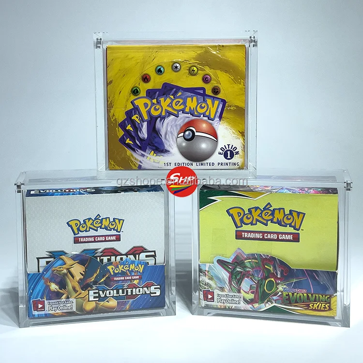 journey pokemon booster box Journey Together Booster Box – MidWestPoke main image 1