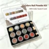 12 Colors   A