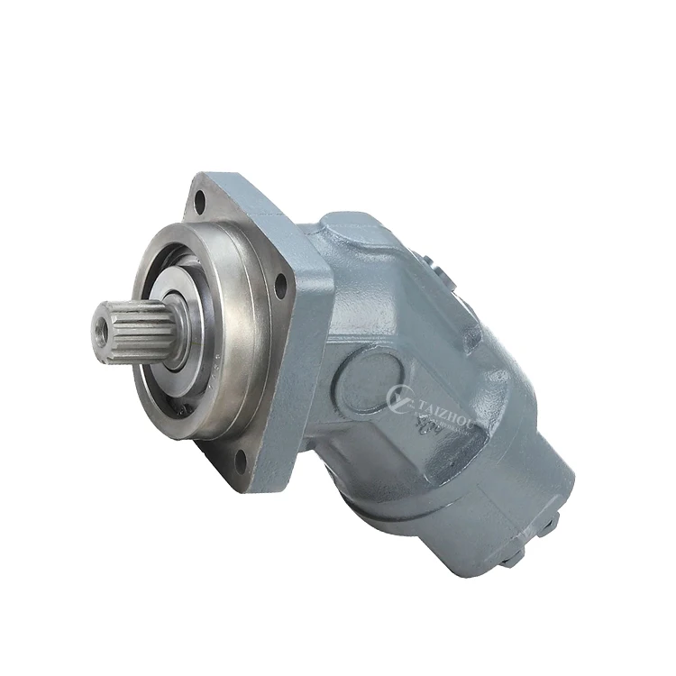 Rexroth Hydromatik Brueninghaus, A2FO A2FM A2FE Axial Hydraulic Piston Pump Interchange With Rexroth