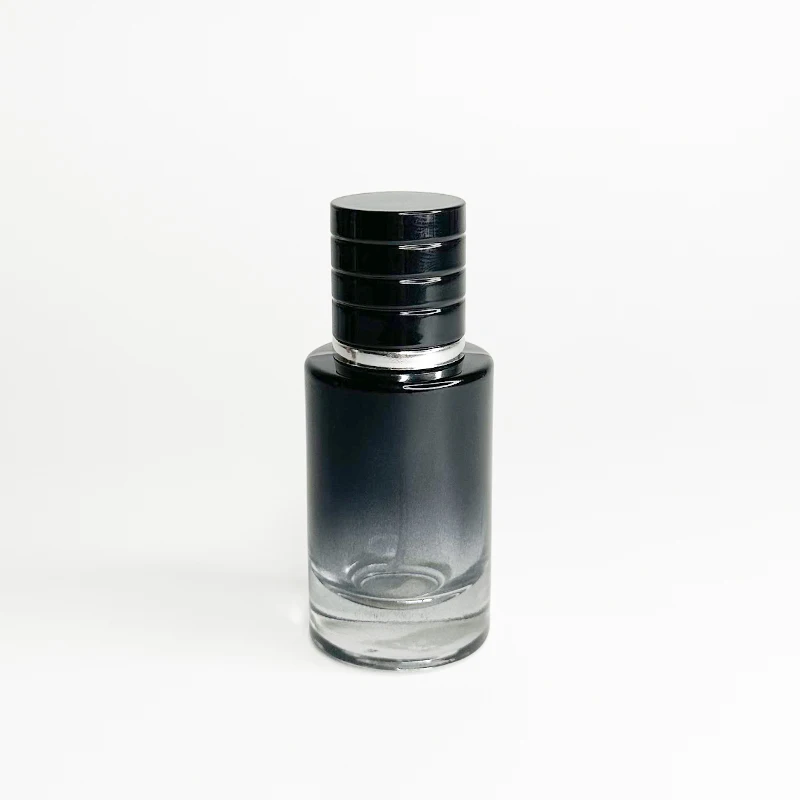 Luxury Perfume Bottle