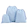 Azul claro 13*16cm