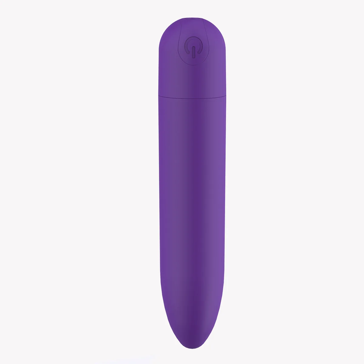 vibrating teething ring target Small G-Spot Vibrator - The Mini G Spot Vibrator main image 0