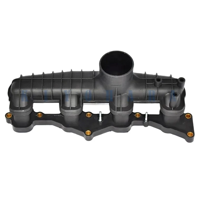 Stock Available Plastic Intake Manifold Assembly for KIA OK72C-13100B K Series OK72C 13100B Intake Manifold Is Top Priority