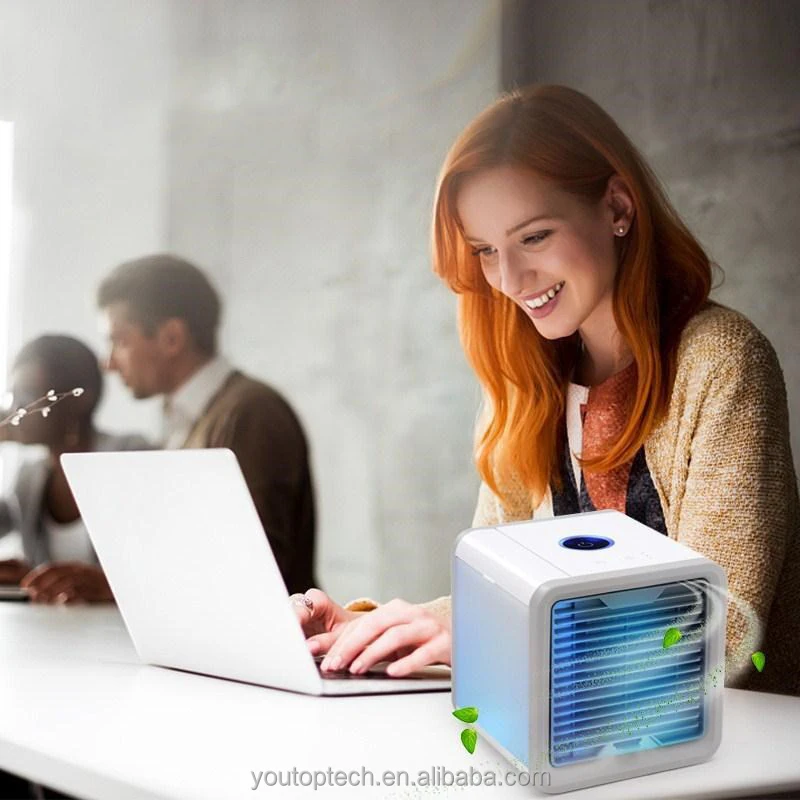 Best Selling In 2021 Super Quiet Evaporative Air Cooler