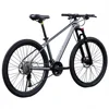 Gris Claro MTB de 11 velocidades