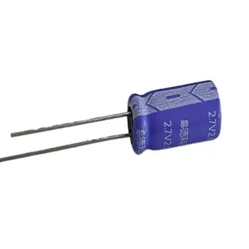 Module Type Super Capacitor 3.0V 30F Double Layer Farad Capacitor