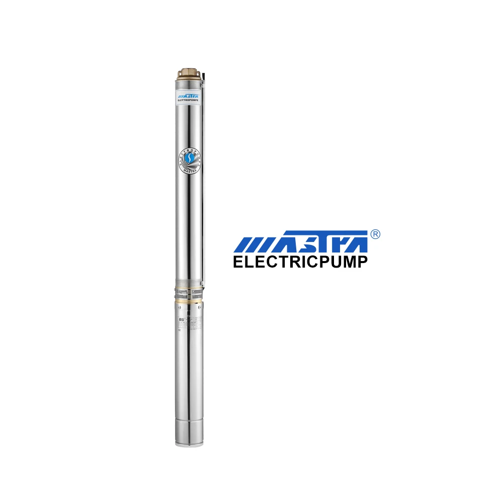 MASTRA italy малого диаметра 3 5