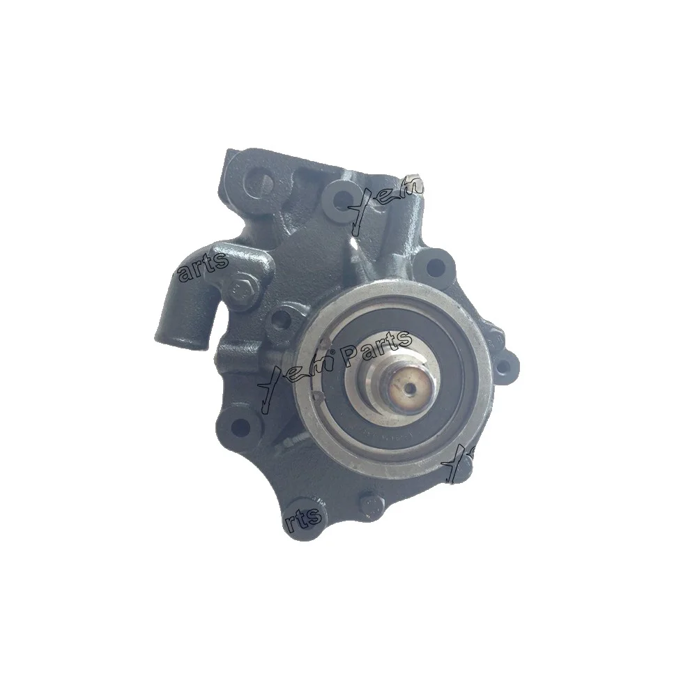 Excavator H07C Water Pump for Hino Aftermarket Engine Parts