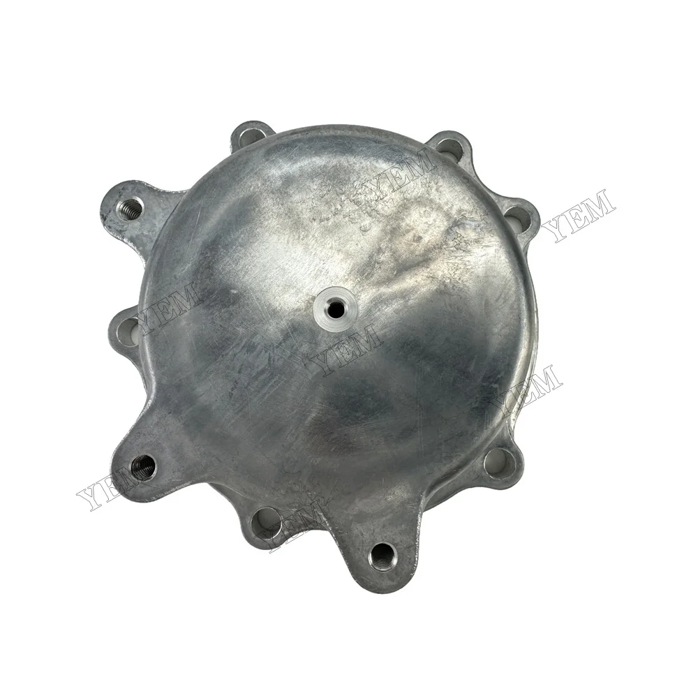 Injection Cover 1J550-51650 Fit for Kubota V3800 Engine 3