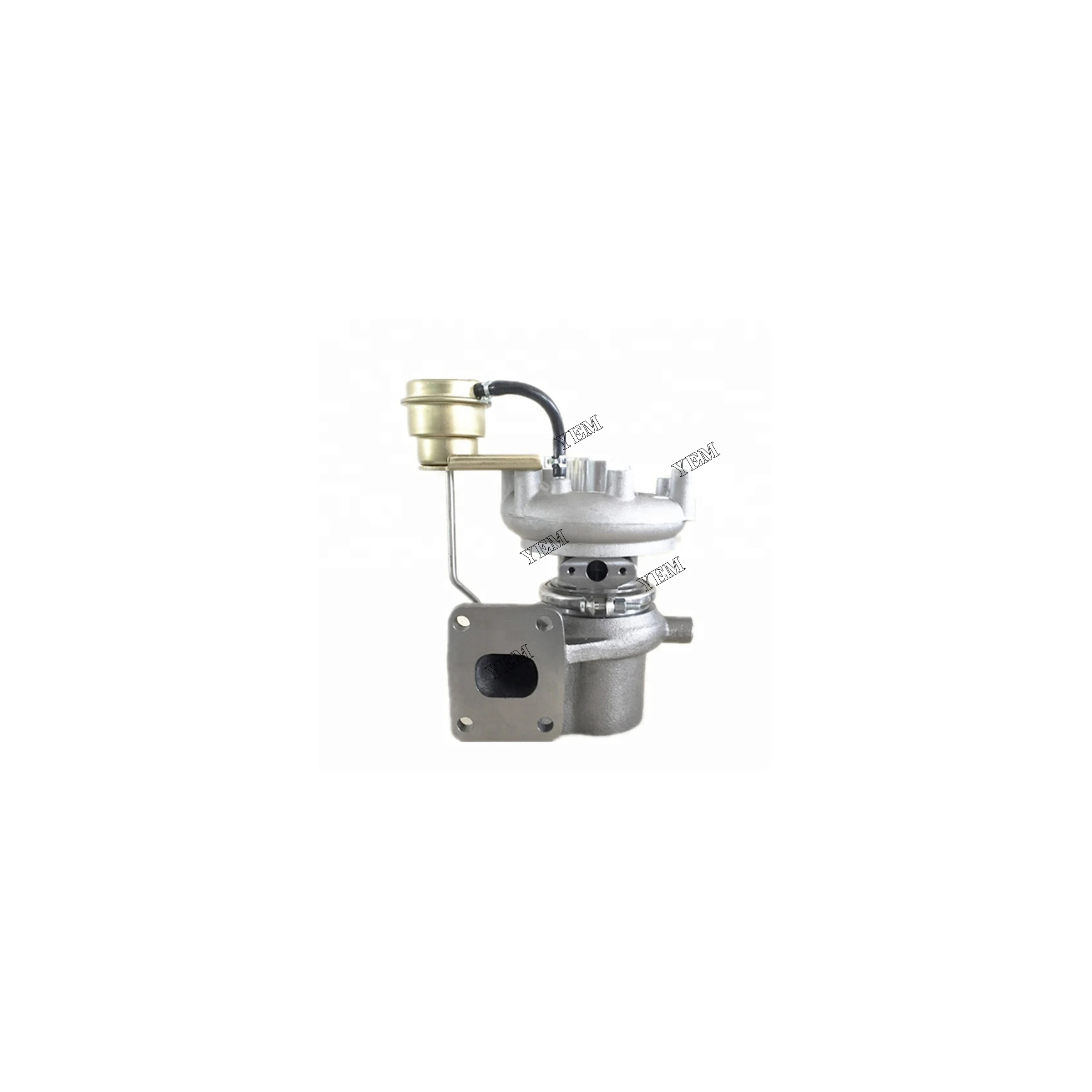Aftermarket Turbocharger 28230-45000 49178-03122 for Hyundai TD05-12G-6 Engine Parts China Manufacturer