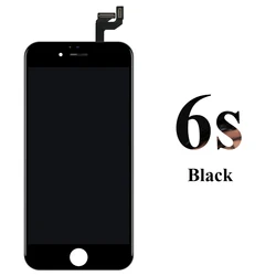 Оригинальный дисплей TIMEWAY для iphone 6s, ЖК-дисплей для iphone 6s, дисплей в сборе для iphone 6s plus