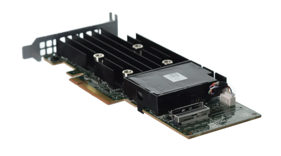 Dell Perc H750 Raid Controller Card 8gb Nv Cache Array Card Hym6y For
