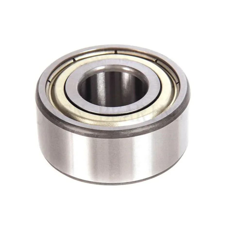 Kulové ložisko 4300 4300-2RS 4301ZZ 4301-2RS 4302 4302-2RS 4303 4303-2RS 4304 4304-2RS 4305 4305-2RS s úhlovým kontaktem