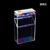 262 Transparent White Tungsten Filament Cigarette Lighter