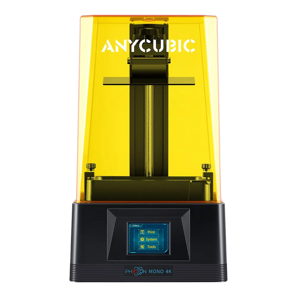 Anycubic foton mono