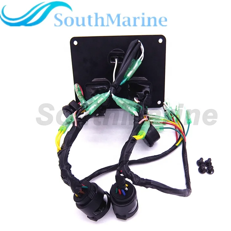 6k1-82570 6k1-82570-12-00 outboard engine dual twin| Alibaba.com