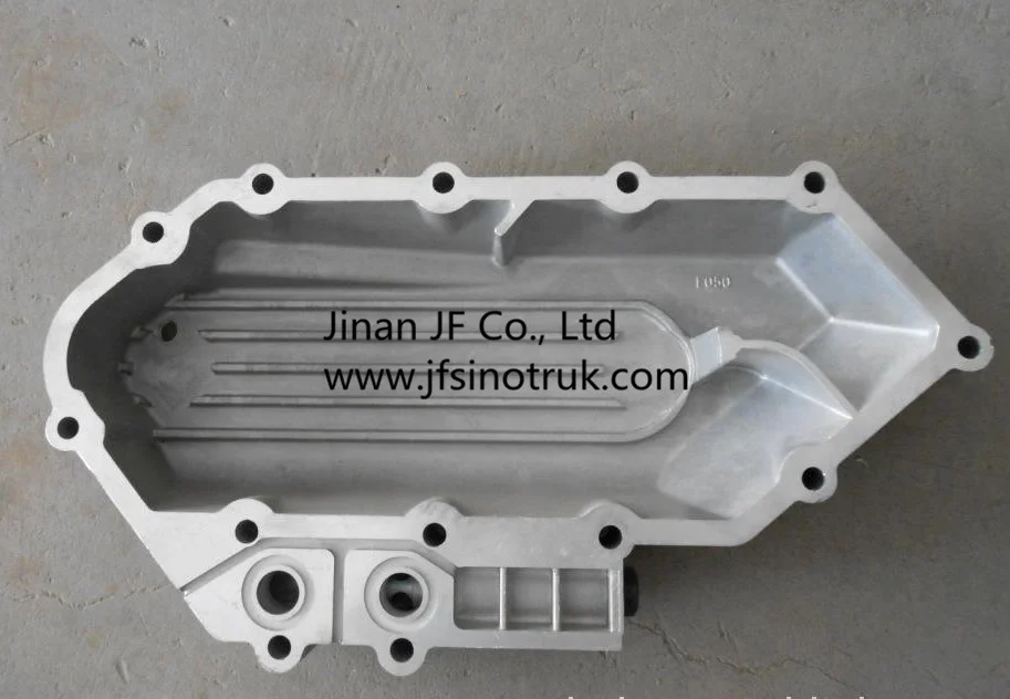 612206081 Oil Cooler Cover - Durable & Efficient Protection