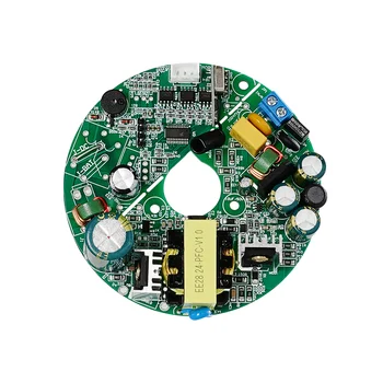 XC Series PCB Control Board  for Brushless DC Ceiling Fan