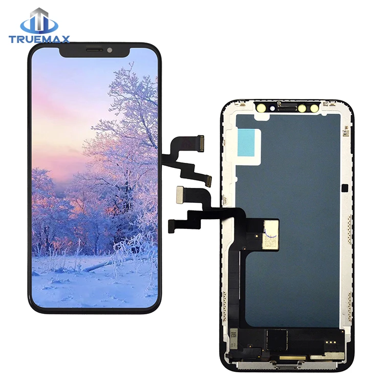 Shop Our Hot Sale RJ HX HEX GX ZY PK MOSHI UTC JK OLED Screen for