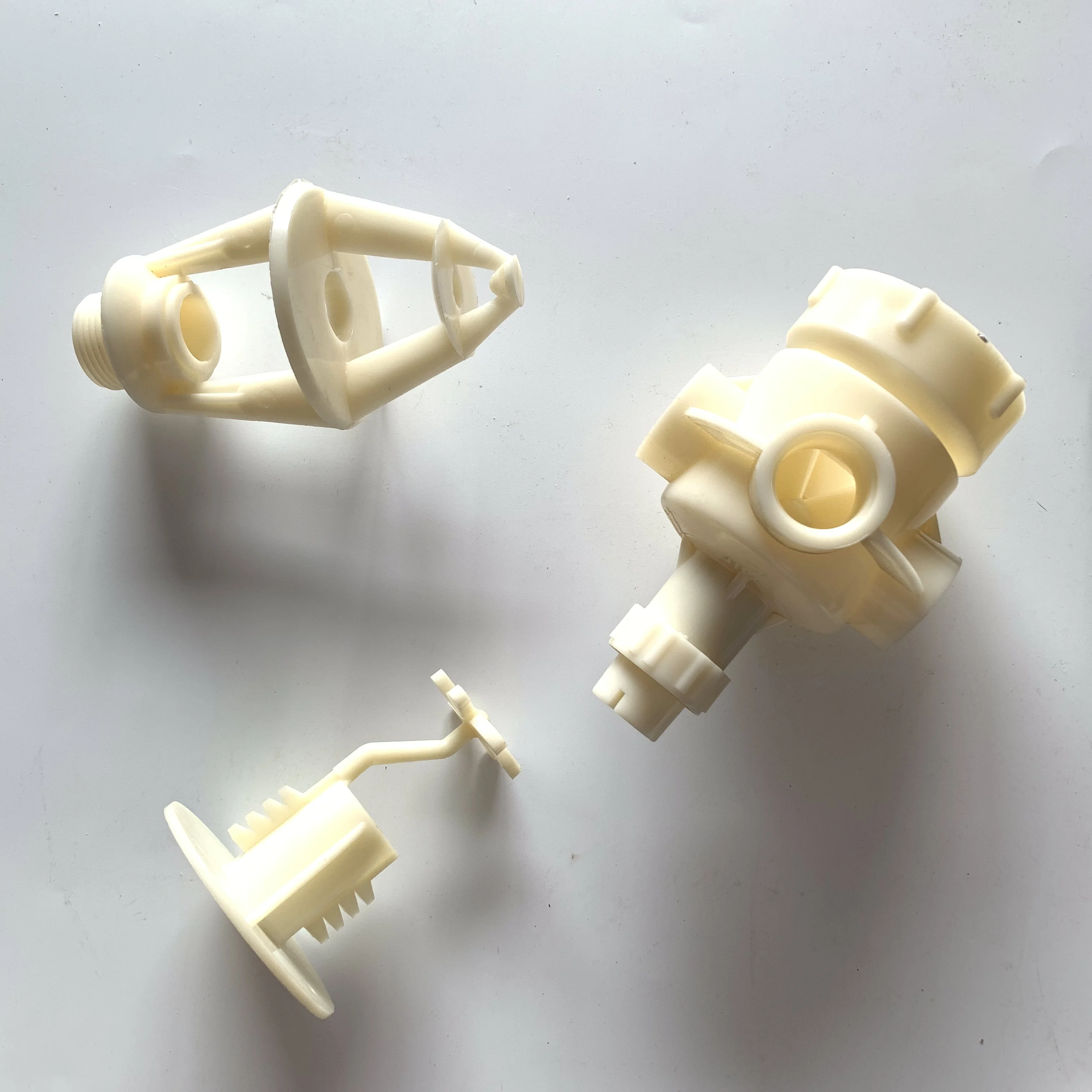 Reflection Type Cooling Tower Spray Nozzle Sprinkler System