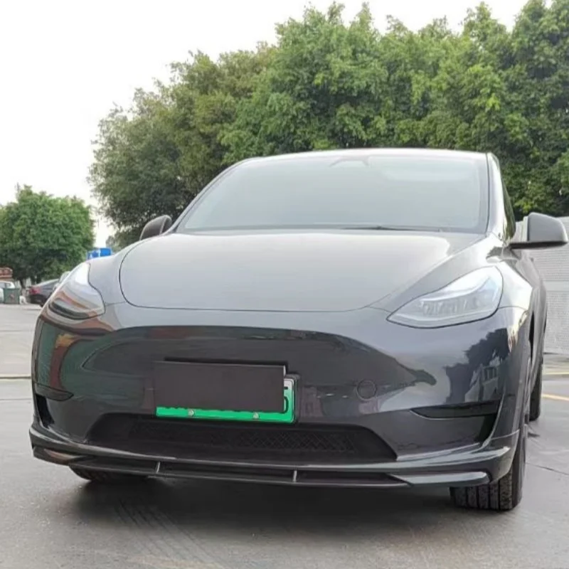 Kit de Turbulência para Tesla Model Y foto 6