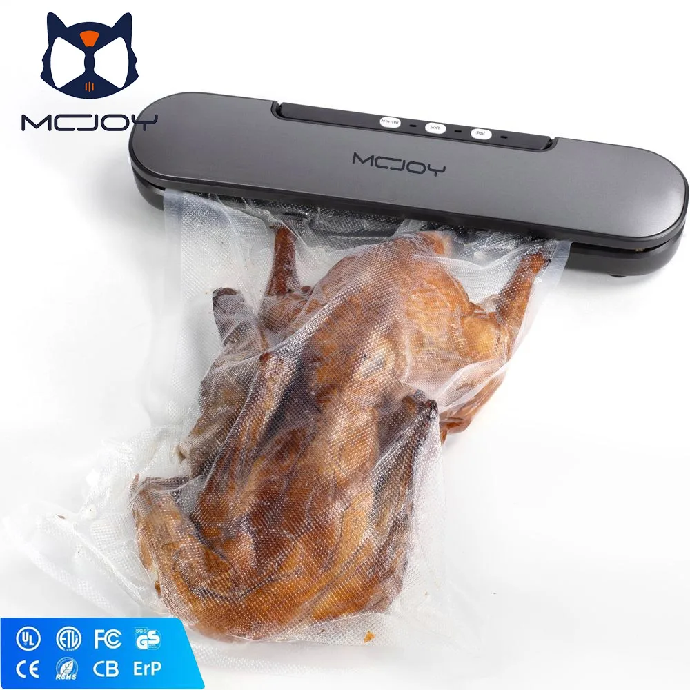 Willng V69 Dry Wet Handheld Compact Foodsaver Portable  Packaging Kitchen Appliances China Commercial Vacuum Sealer Machine
