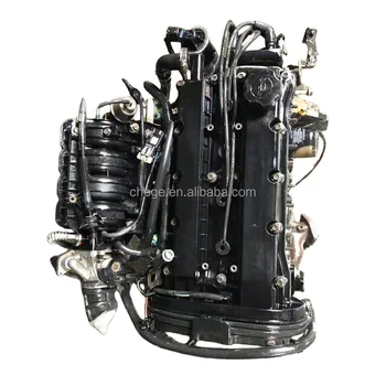 HOT SALE Used GM engine L95 F16D3 F14D3 engine For GM Buick Chevrolet Sonic Opel Astra Corsa Meriva 1.4 1.6