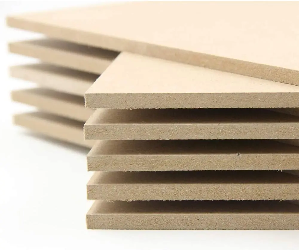 МДФ (Medium density fiberboard)