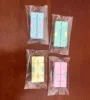 Mixed color infinite rubik's cube opp bag