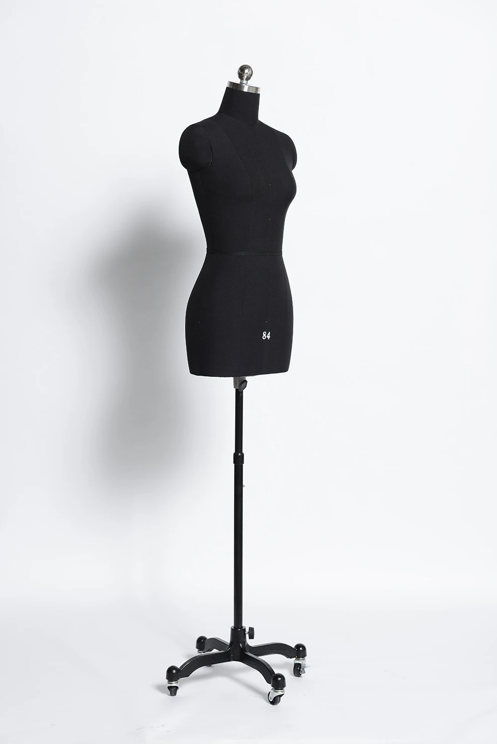 Оптовая продажа магазин одежды Манекен-манекен из пенопласта женский манекен-манекен для портнихи