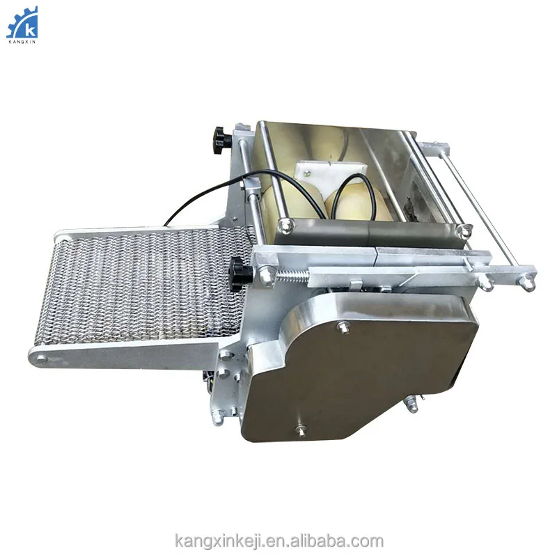Roti Chapati Fully Automatic Tandoori Naan Tortilla Making Maker Popular Industrial Arabic Pita Bread Machine Line